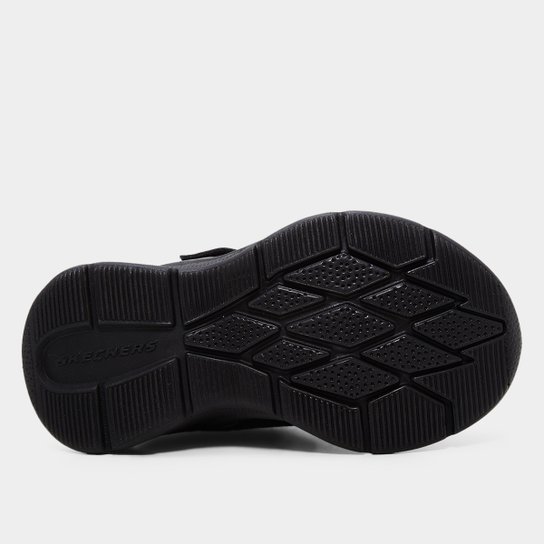 Tênis Infantil Skechers Microspec Menino