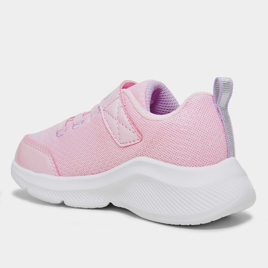 Tênis Infantil Skechers Sole Swifters Runn Menina