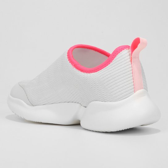 Tênis Infantil Slip On Fila Cano Baixo Gamer