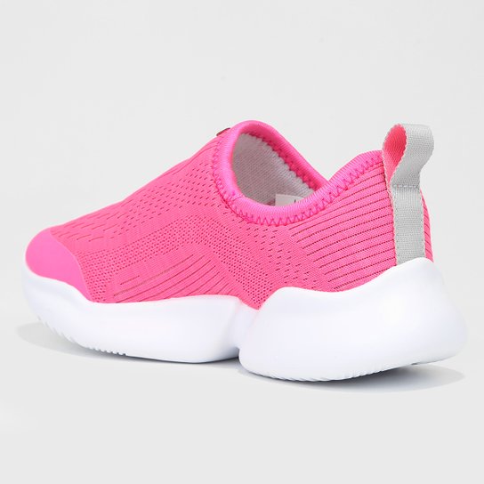 Tênis Infantil Slip On Fila Cano Baixo Gamer