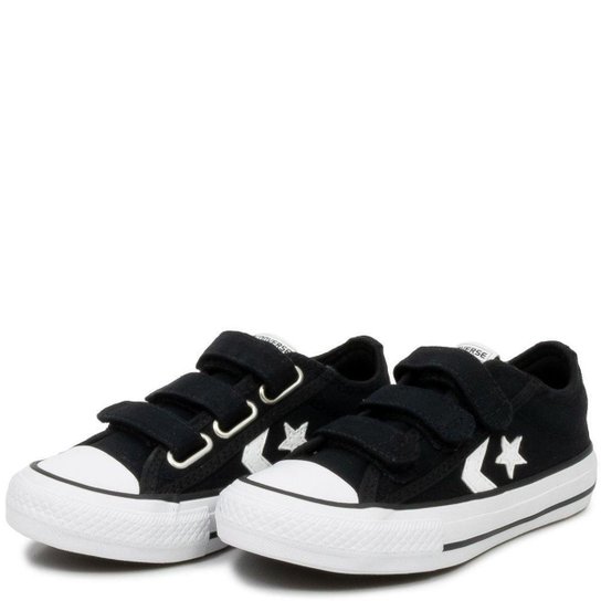 Tênis Infantil Star Player 76 3V Converse Ck1206