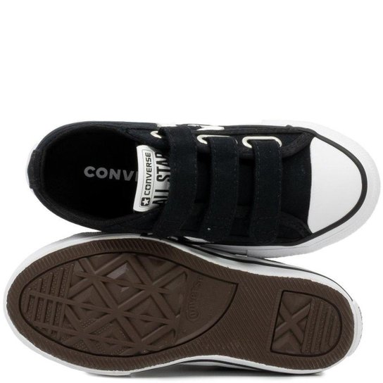 Tênis Infantil Star Player 76 3V Converse Ck1206