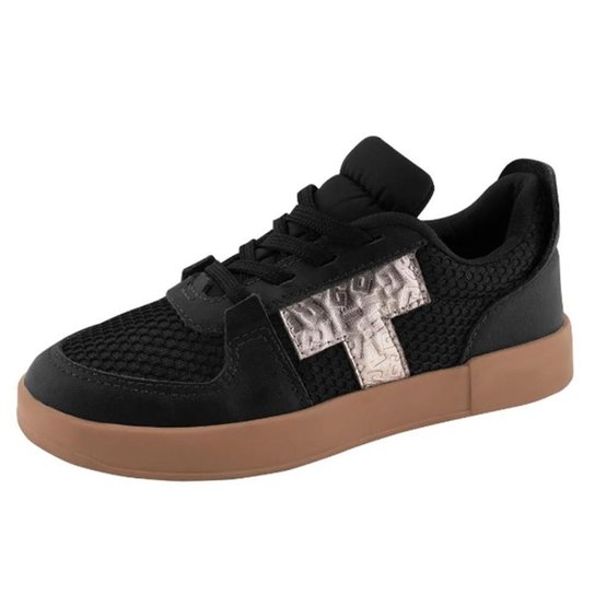 Tênis Infantil Tigor T. Tigre Sneaker Menino