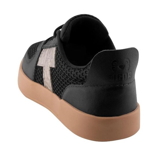 Tênis Infantil Tigor T. Tigre Sneaker Menino