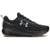 Tênis Infantil Under Armour Charged Wing SE - Preto