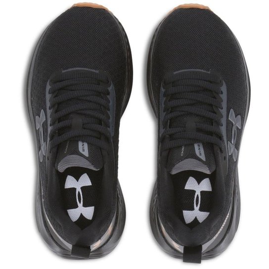 Tênis Infantil Under Armour Charged Wing SE