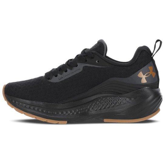 Tênis Infantil Under Armour Charged Wing SE
