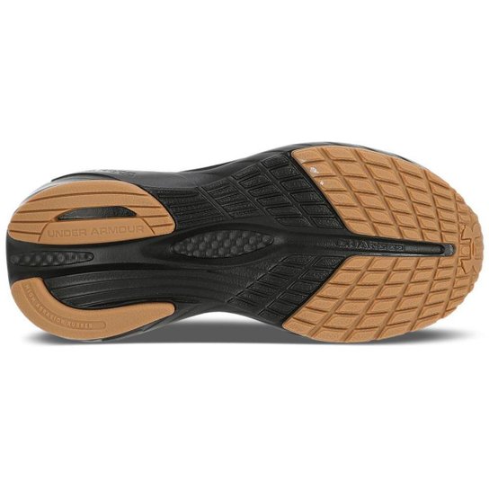 Tênis Infantil Under Armour Charged Wing SE