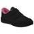 Tênis Infantil Unissex Usefull College Preto Pink Kidy 087-1043-0306 - Preto