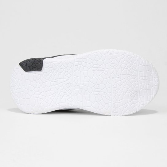 Tênis Jogger Infantil Bad Boy Cano Baixo Play