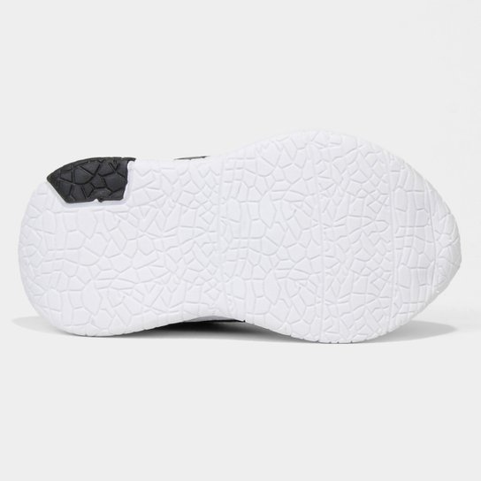 Tênis Jogger Infantil Bad Boy Cano Baixo Play