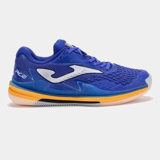 Tênis Joma Ace (Saibro) - e Laranja Cor:;Tamanho:40;Gênero:Masculino