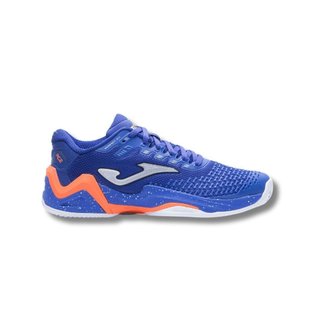 Tênis Joma Ace Pro (Saibro) - e Laranja