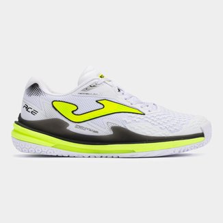 Tênis Joma Ace Pro Carbon Plate (Saibro) - Cor:;Tamanho:40;Gênero:Masculino