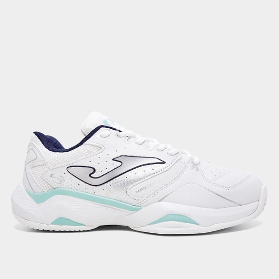 Tênis Joma Master 1000 Saibro Feminino
