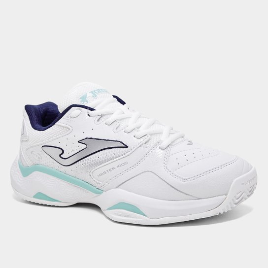 Tênis Joma Master 1000 Saibro Feminino