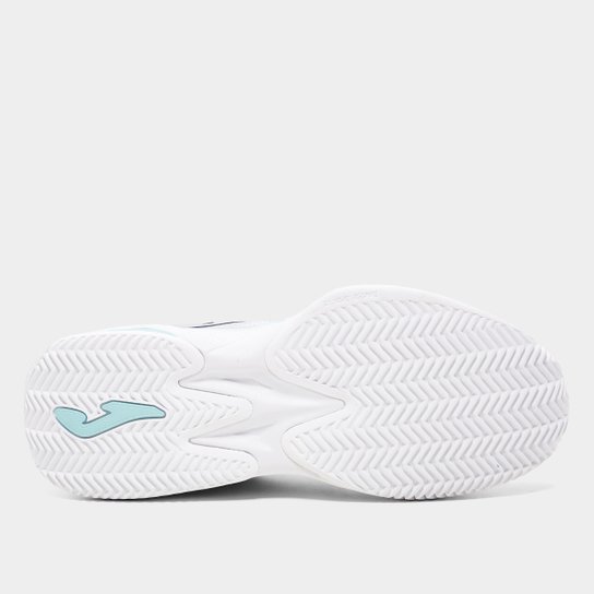 Tênis Joma Master 1000 Saibro Feminino