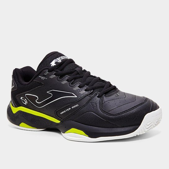 Tênis Joma Master 1000 Saibro Masculino