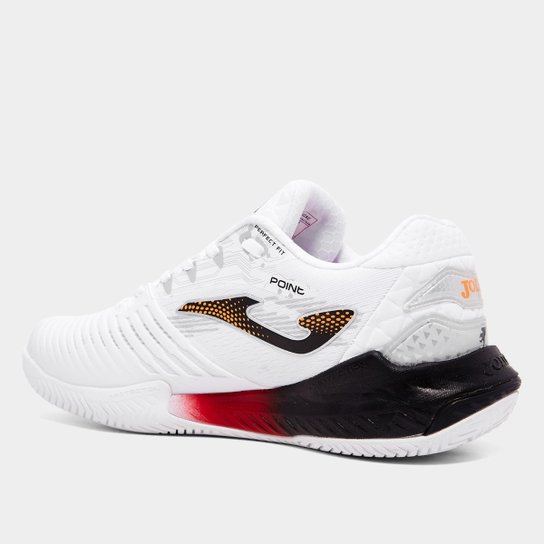 Tênis Joma Point All Court TPOIS2532AC Masculino