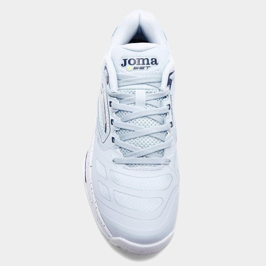 Tênis Joma Set All+Court Feminino