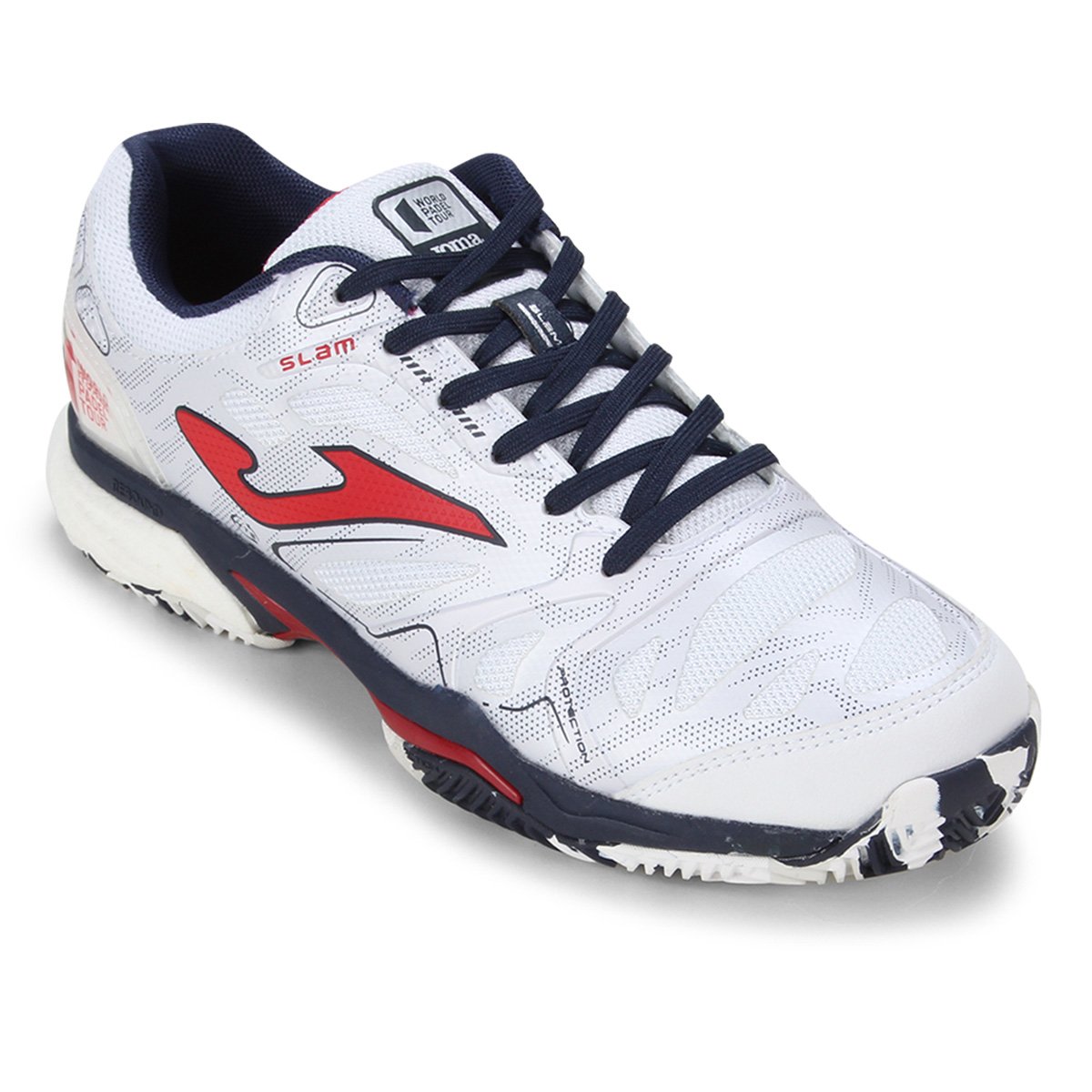tenis joma basquete