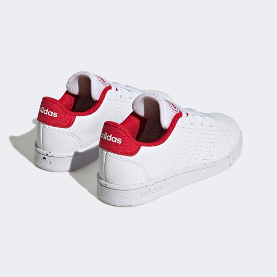 Tênis Juvenil Adidas Advantage