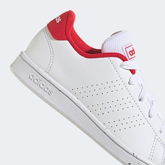 Tênis Juvenil Adidas Advantage