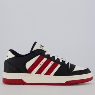 Tênis Juvenil Adidas Break Star Unissex
