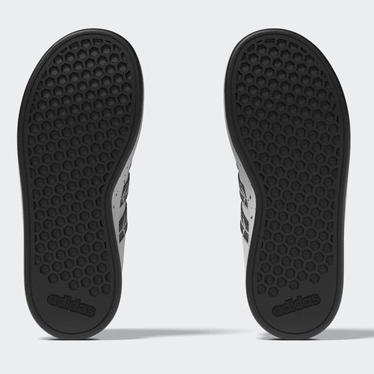 Tênis Juvenil Adidas Grand Court x Marvel Spider Man