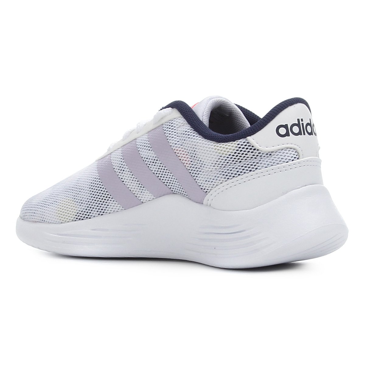 tenis adidas lite racer k