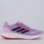 Tênis Juvenil Adidas Runfalcon 5 Unissex - Roxo