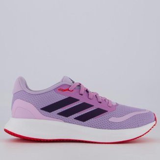 Tênis Juvenil Adidas Runfalcon 5 Unissex