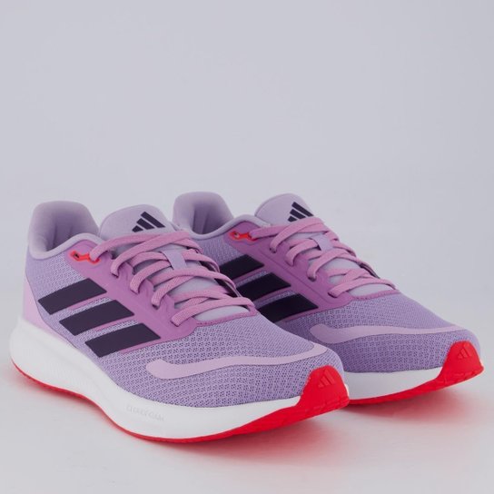 Tênis Juvenil Adidas Runfalcon 5 Unissex