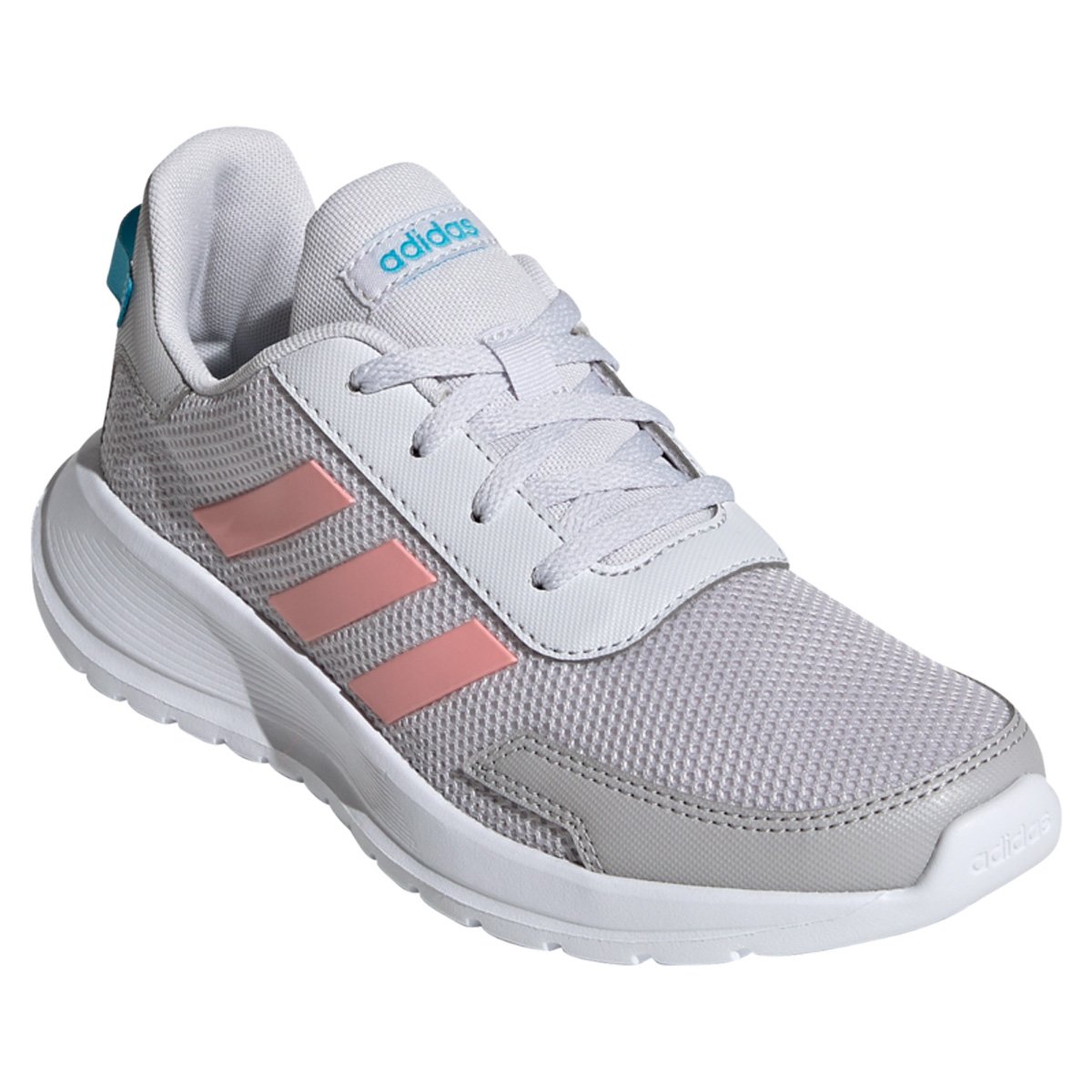 tenis juvenil adidas tensaur