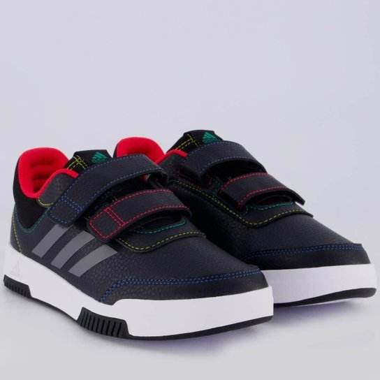 Tênis Juvenil Adidas Tensaur Sport 2.0 CF Unissex