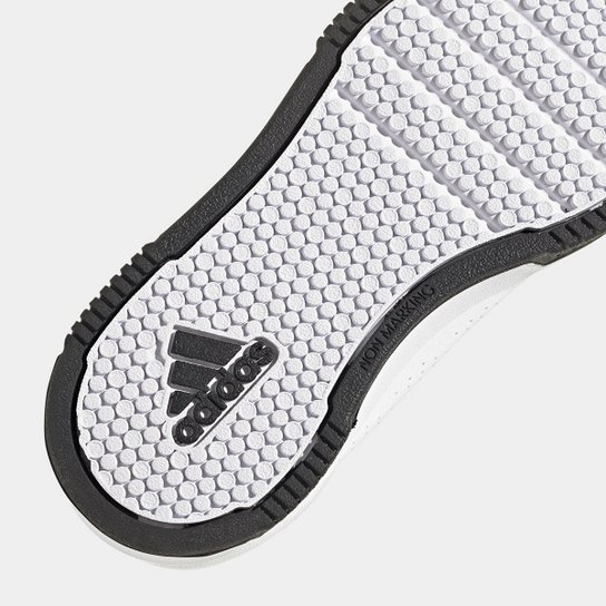 Tênis Juvenil Adidas Tensaur Sport