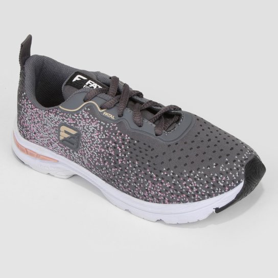 Tênis Juvenil Fatal Unissex