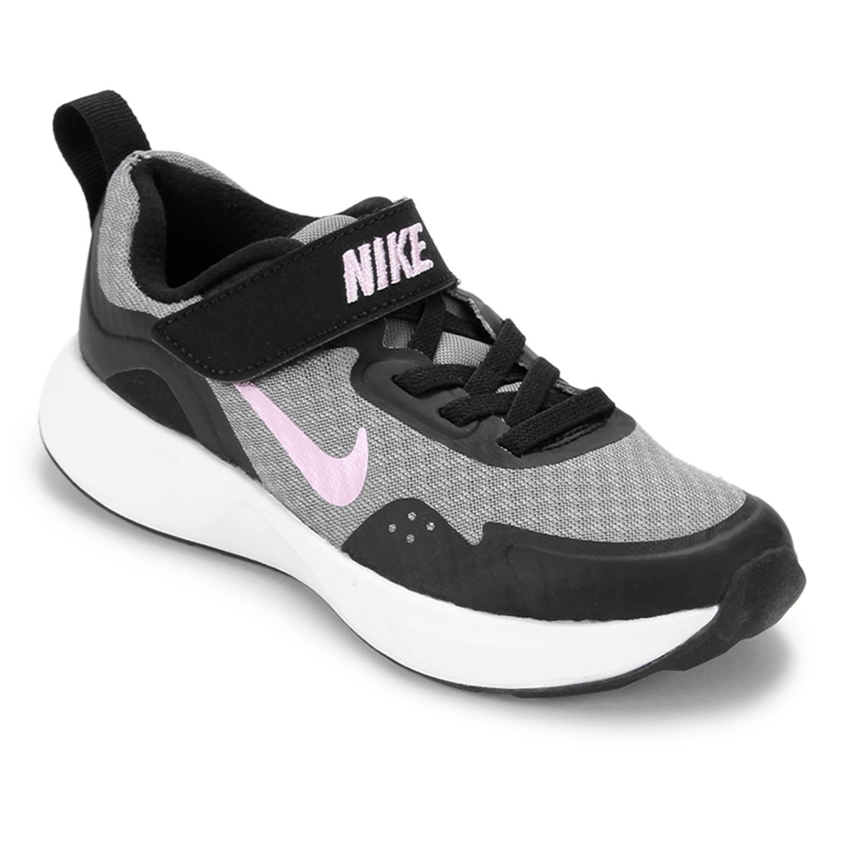 tenis juvenil masculino