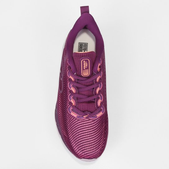 Tênis Juvenil Olympikus Perfect 3 184 Feminino