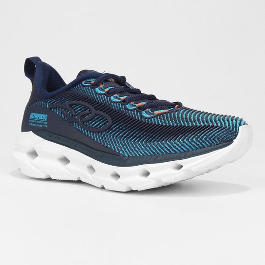 Tênis Juvenil Olympikus Perfect 3 184 Feminino