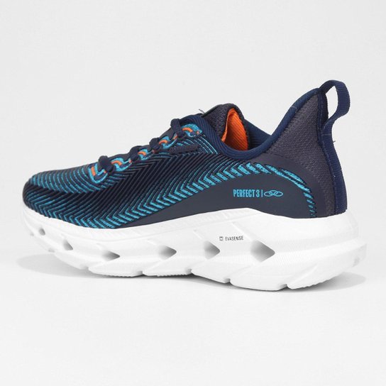 Tênis Juvenil Olympikus Perfect 3 184 Feminino