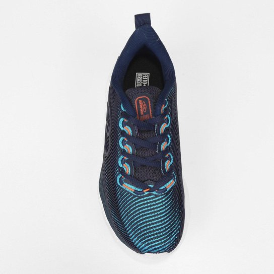 Tênis Juvenil Olympikus Perfect 3 184 Feminino