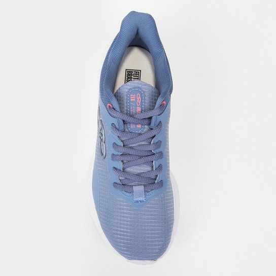 Tênis Juvenil Olympikus Zex 176 Feminino