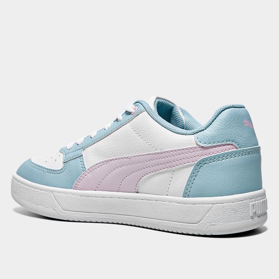 Tênis Juvenil Puma Caven 2.0 BDP