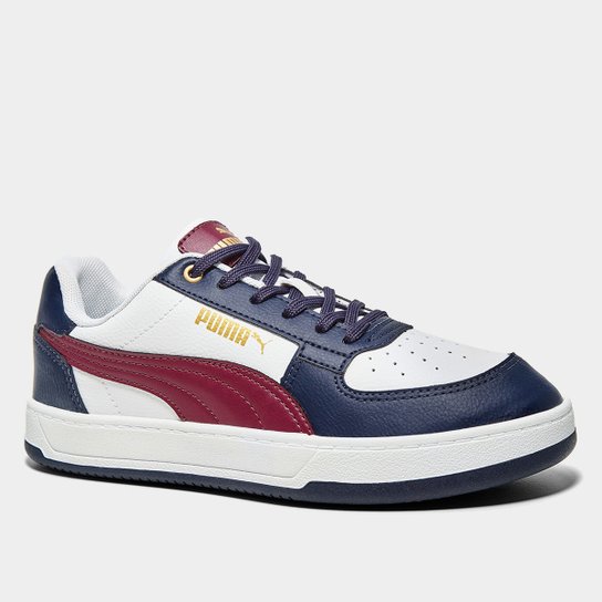 Tênis Juvenil Puma Caven 2.0 BDP