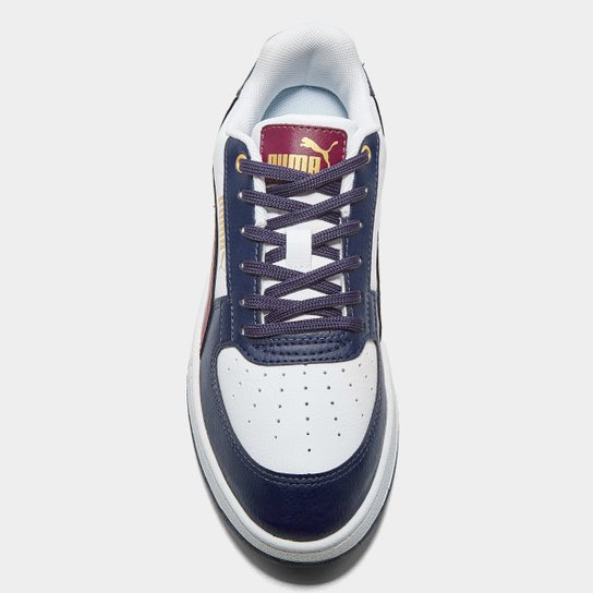 Tênis Juvenil Puma Caven 2.0 BDP