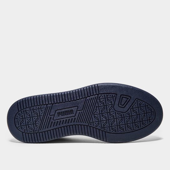 Tênis Juvenil Puma Caven 2.0 BDP