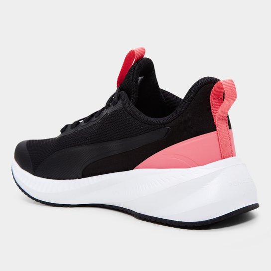 Tênis Juvenil Puma Flyer Lite Running 3