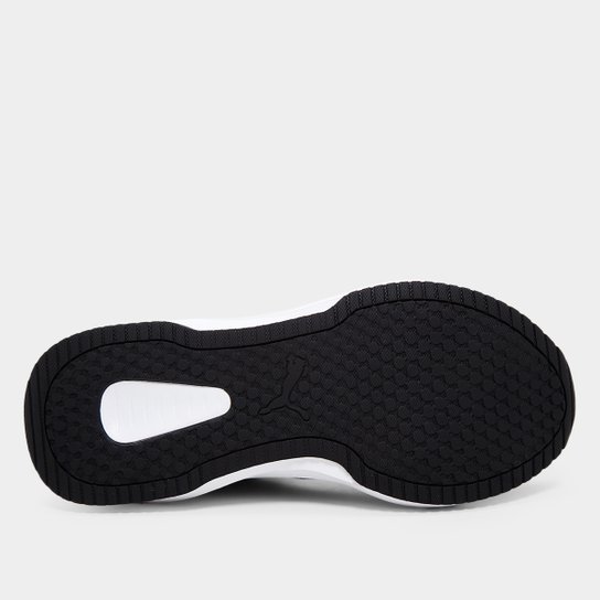 Tênis Juvenil Puma Flyer Lite Running 3