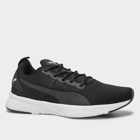 Tênis Juvenil Puma Flyer Runner Mesh BDP